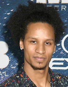 Larry Bourgeois