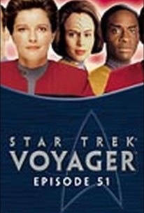 Star Trek Voyager Season 3 Episode 9 Rotten Tomatoes