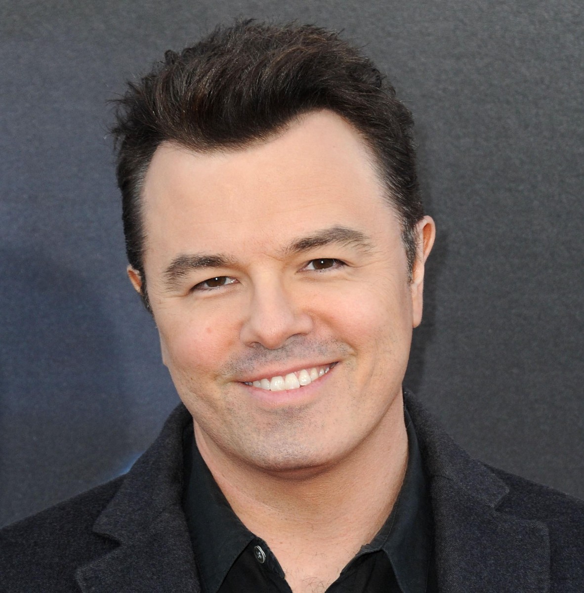 Seth Macfarlane Wife