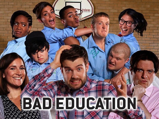 Bad Education: Season 3 | Rotten Tomatoes