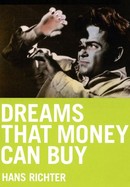 Dreams That Money Can Buy poster image