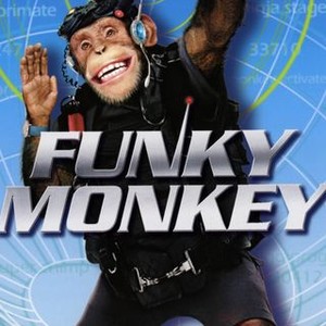 Funky Monkey (2004) photo 14