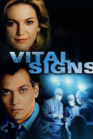 Vital Signs poster