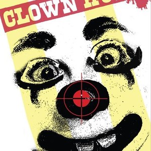 "Clown Hunt photo 2"