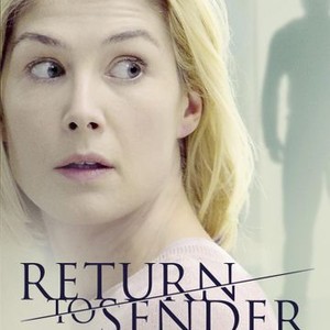 Return to Sender photo 6