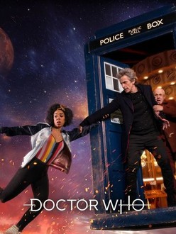 Doctor who season 9 clearance episode 12