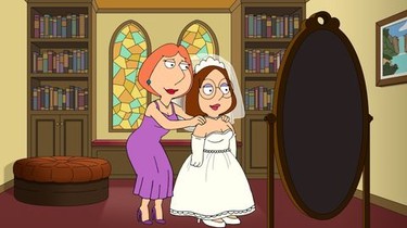 Family Guy Season 19 Episode 6 Rotten Tomatoes