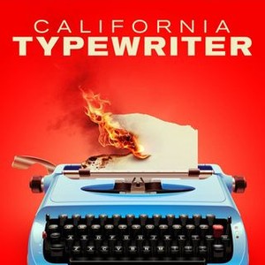 "California Typewriter photo 17"