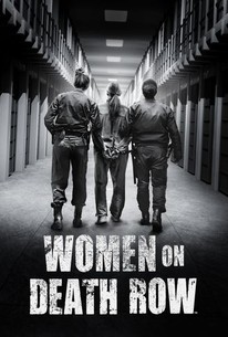 Women on Death Row - Rotten Tomatoes