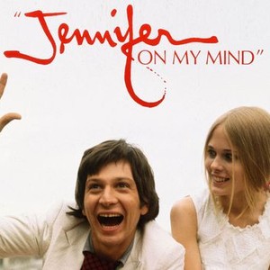 Jennifer on My Mind photo 1
