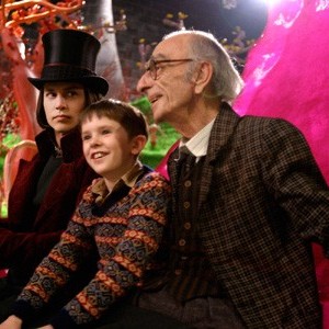 Charlie and the Chocolate Factory | Rotten Tomatoes