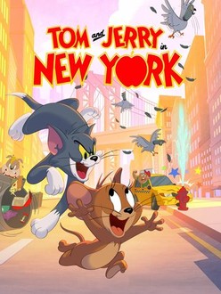 Watch tom and jerry sales 2021 online