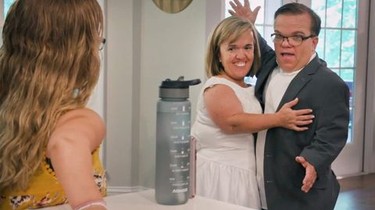 7 Little Johnstons Season 8 Episode 1 Rotten Tomatoes