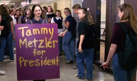 Election: Official Clip - Tammy Runs for President photo 8