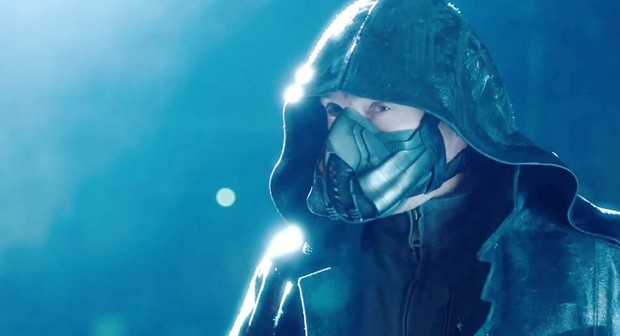 Watch the flash season 5 episode 21 online cheap