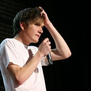 cc: Stand-up, Bo Burnham, ©CC