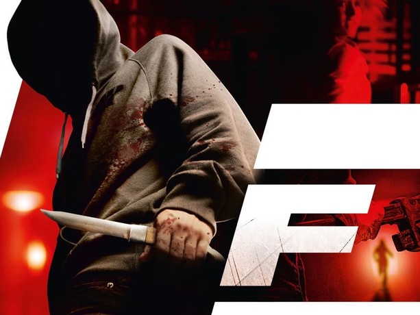 Www f movie 2025