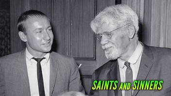 Saints & sinners outlet season 4 episode 5