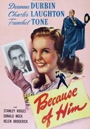 Because of Him poster image