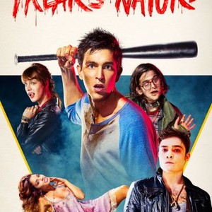 Freaks of Nature (2015) photo 15