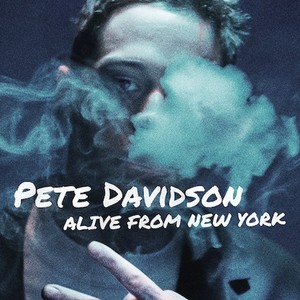 Pete Davidson: Alive From New York photo 3