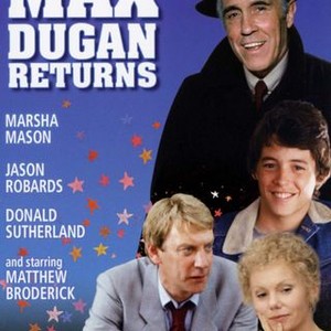 Max Dugan Returns (1983) photo 14