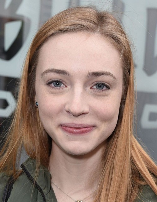 Sarah Mezzanotte