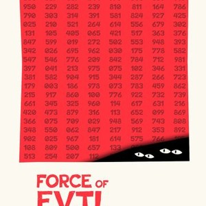 Force of Evil photo 7