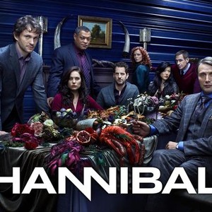 Hannibal - Rotten Tomatoes