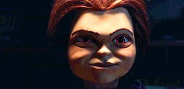 Chucky - Rotten Tomatoes