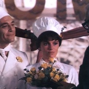 Who Is Killing the Great Chefs of Europe? photo 8