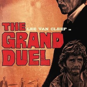 The Grand Duel (1972) photo 6