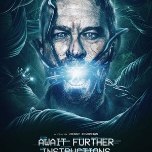 Await Further Instructions (2018) photo 3