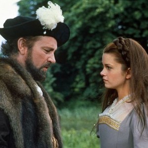 Anne of the Thousand Days (1969) photo 5