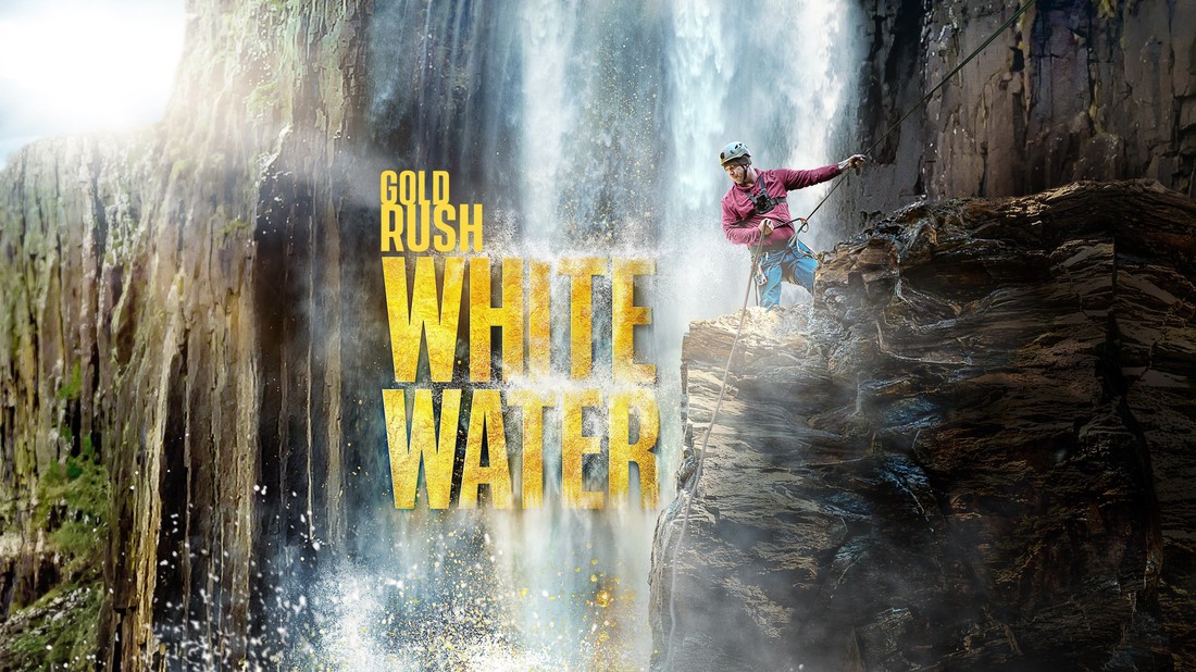 Watch gold rush white water season 4 online online free