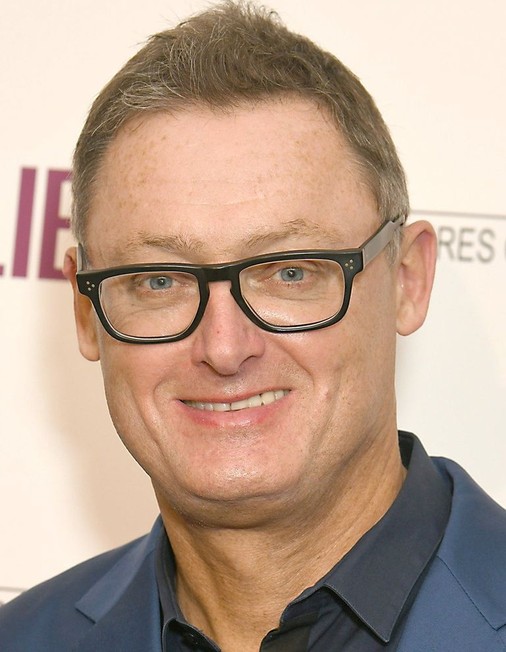 Jeff Pope