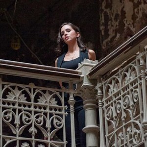 White Collar, Eliza Dushku, 'On The Fence', Season 3, Ep. #9, 08/02/2011, ©USA