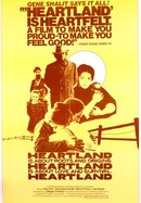 Heartland poster image