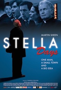 Poster for Stella Days