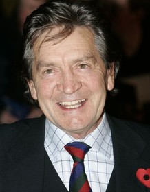 Patrick Mower