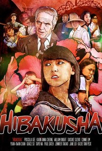 Hibakusha 2012 Rotten Tomatoes