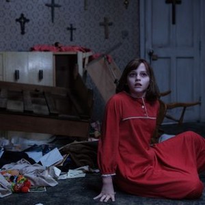 The Conjuring 2 photo 8