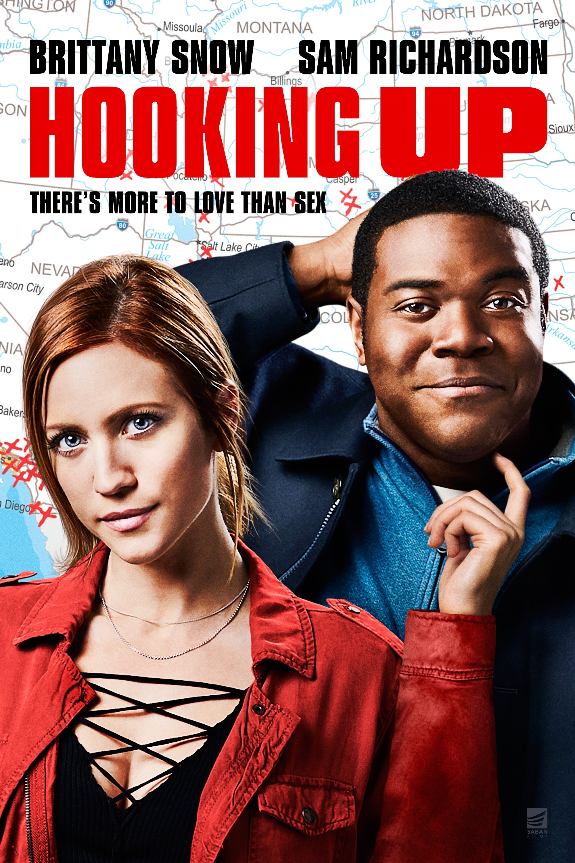 Hooking Up Movie Reviews 8359