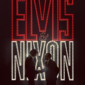 Elvis & Nixon (2016) photo 2