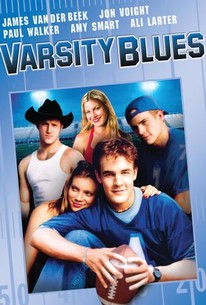 Varsity Blues 1999 Rotten Tomatoes