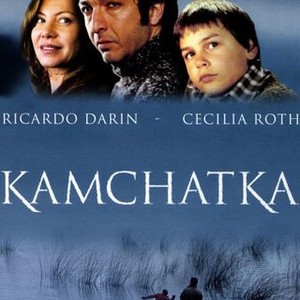 Kamchatka (2002) photo 6
