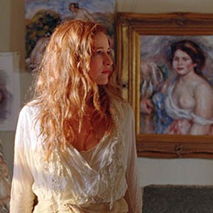 Christa Theret as Andrée Heuschling in "Renoir." photo 4