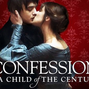 Confession of a Child of the Century photo 1