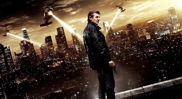 Taken 3 | Rotten Tomatoes