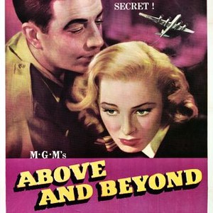 Above and Beyond (1953) photo 6